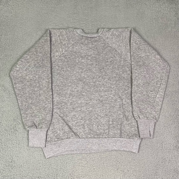 Vintage animal sweatshirt - Picture 4 of 4